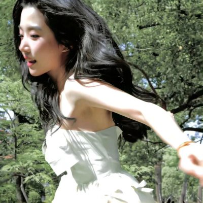 奇迹少女2023封面