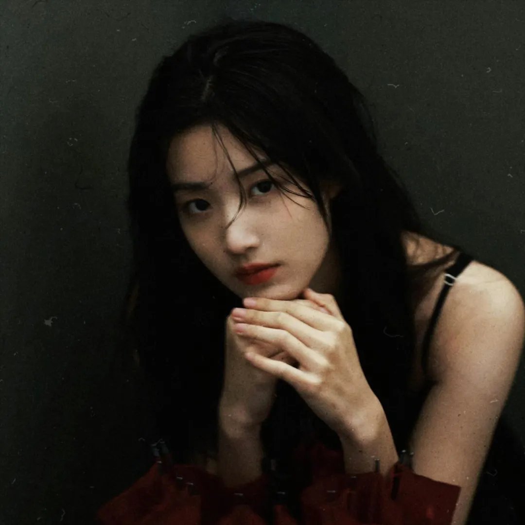 春情妃子封面