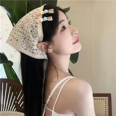 踉跄的女孩封面